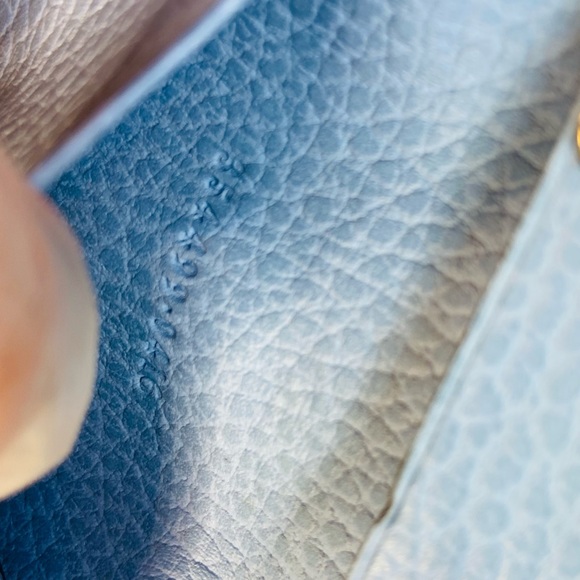 Gucci 5 key holder key Cles - Picture 8 of 15